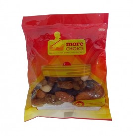 More Choice Mix Dry Fruits   Pack  100 grams